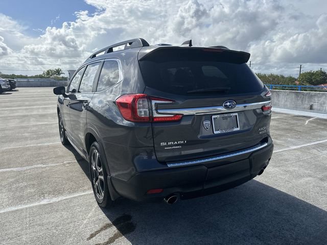 Used 2023 Subaru Ascent Limited w/ Technology Package image 38