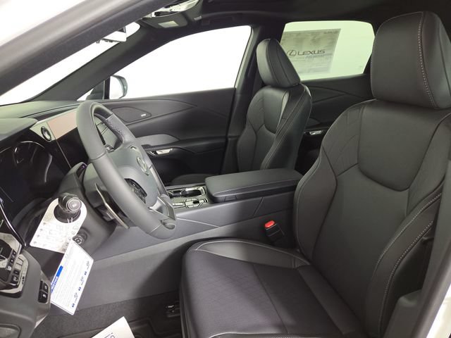 New 2026 Lexus RX 350 Premium Plus AWD/4WD image 13