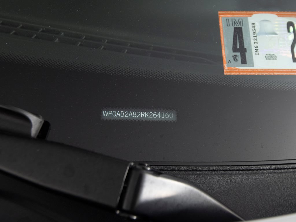 Certified 2024 Porsche 718 Cayman S RWD image 52