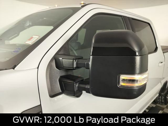 Certified 2025 Ford F350 Platinum AWD/4WD image 25