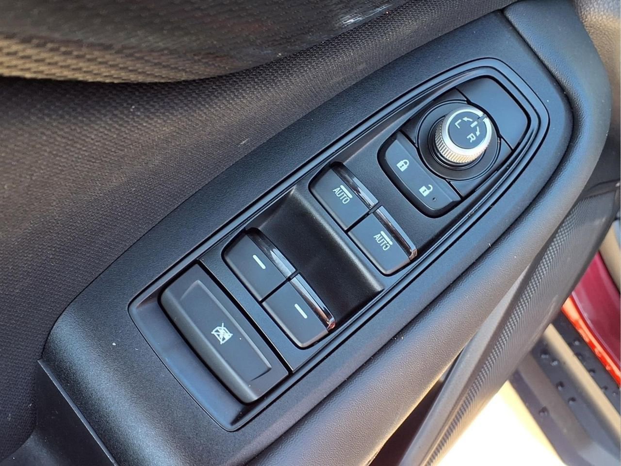 Used 2023 Subaru Outback Premium AWD/4WD image 15