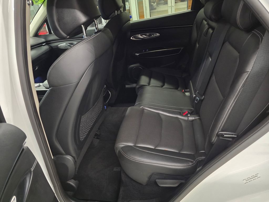 Used 2025 Genesis GV70 2.5T image 29