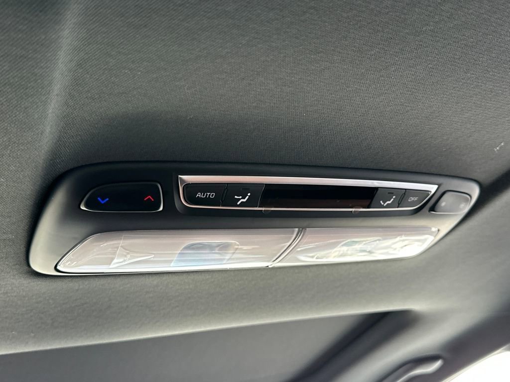 New 2025 Kia Telluride EX X-Line image 17