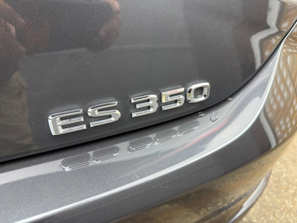 Used 2023 Lexus ES 350 w/ Premium Package FWD image 24