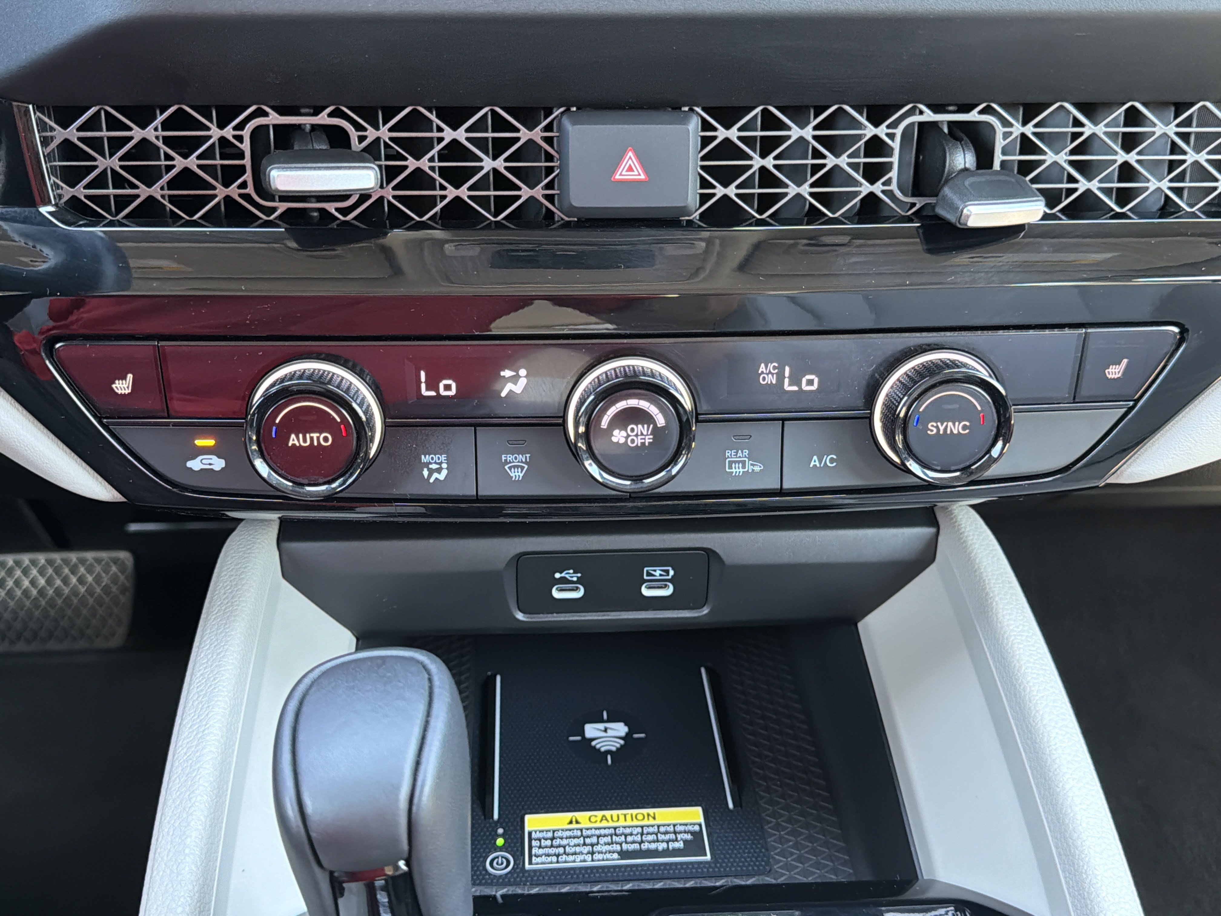 Certified 2025 Honda Accord EX-L image 6