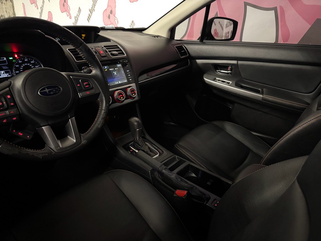 Used 2016 Subaru Crosstrek 2.0i Limited image 18