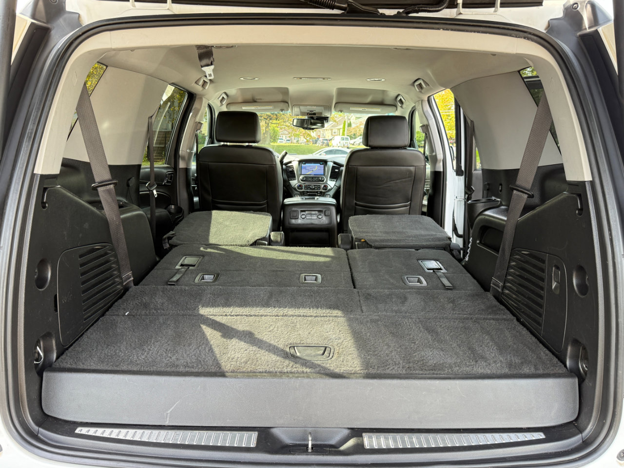 Used 2019 Chevrolet Tahoe LT image 35