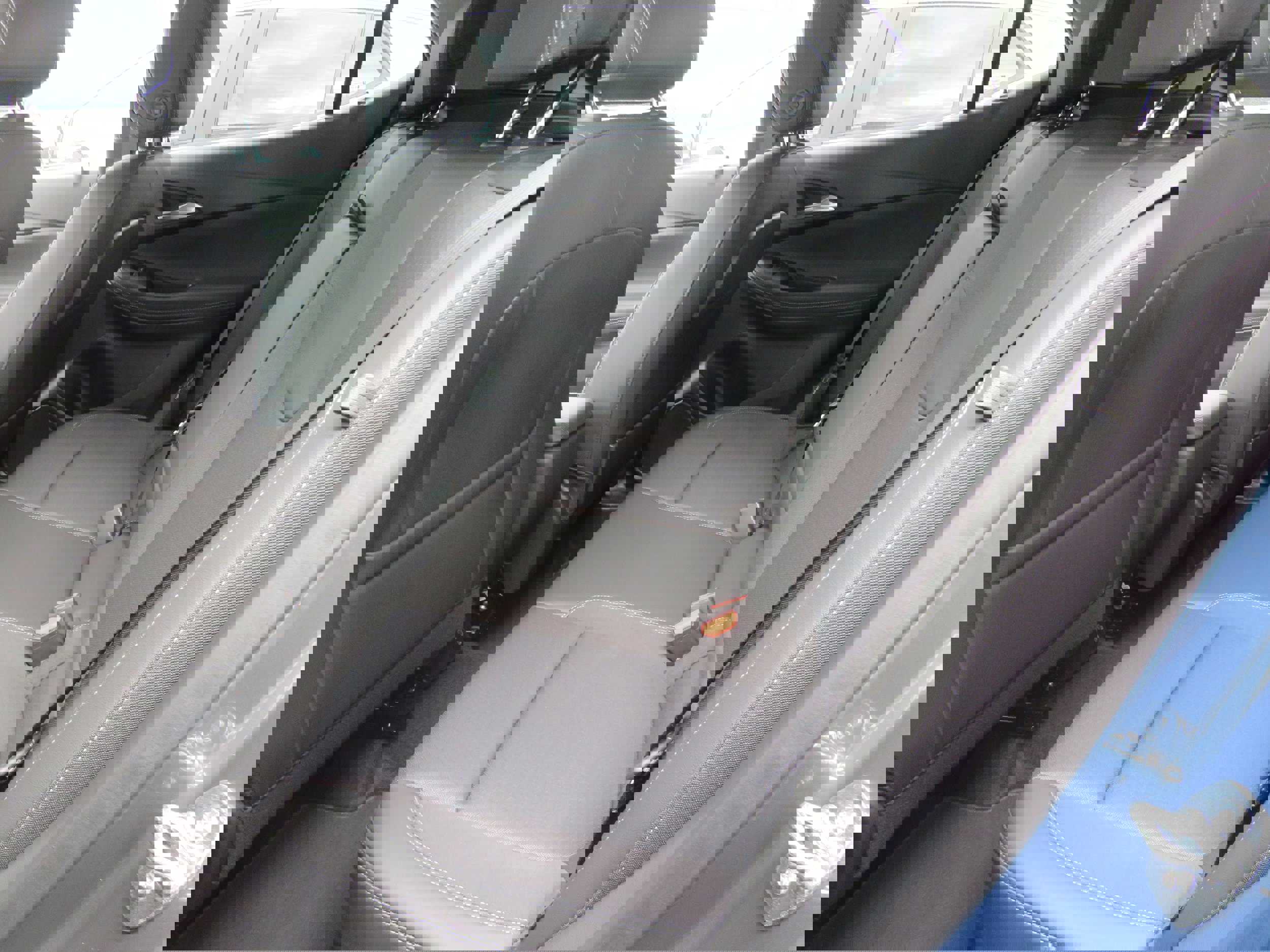 New 2026 Buick Encore GX Preferred w/ Comfort Package image 8