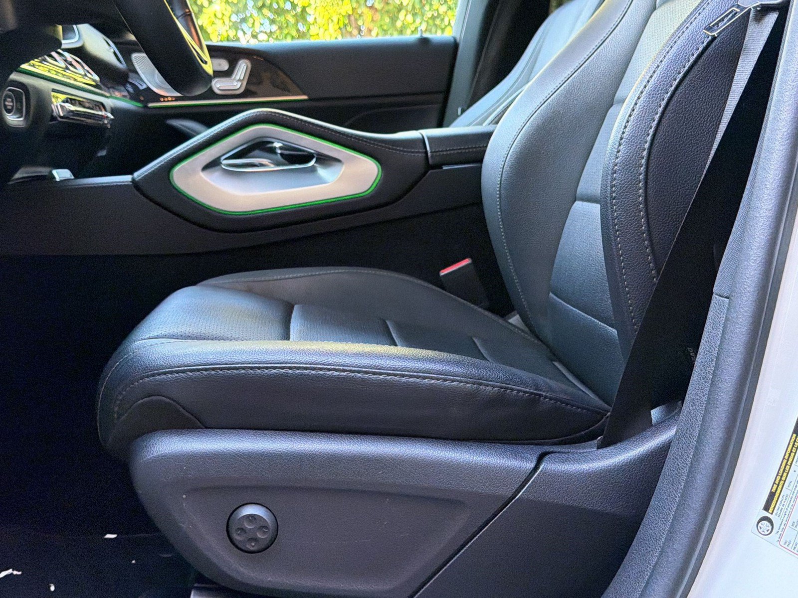 Used 2023 Mercedes-Benz GLE 350 4MATIC image 14
