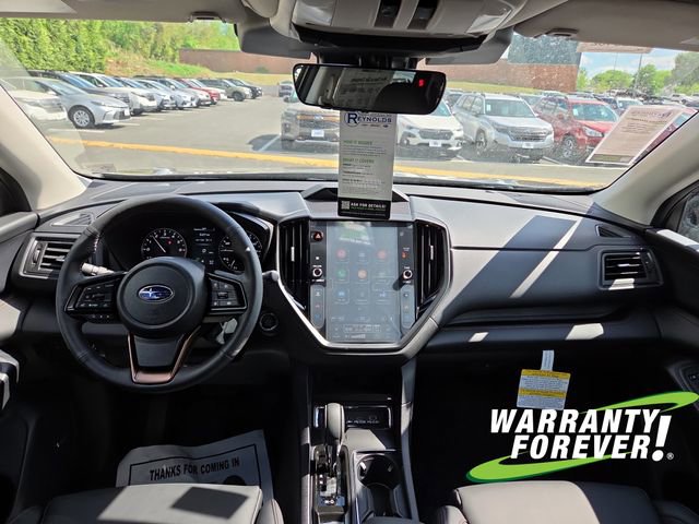 New 2026 Subaru Ascent Limited Bronze AWD/4WD image 10