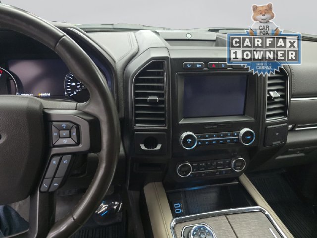 Used 2019 Ford Expedition Limited w/ Equipment Group 301A AWD/4WD image 30