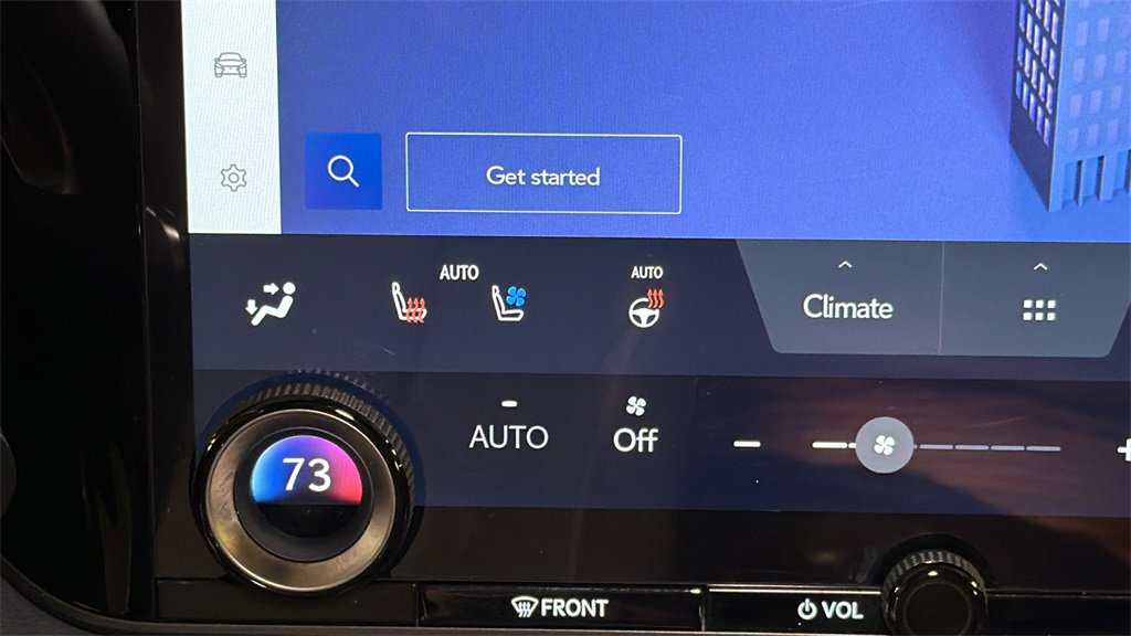 Certified 2024 Lexus RX 350 Premium image 23