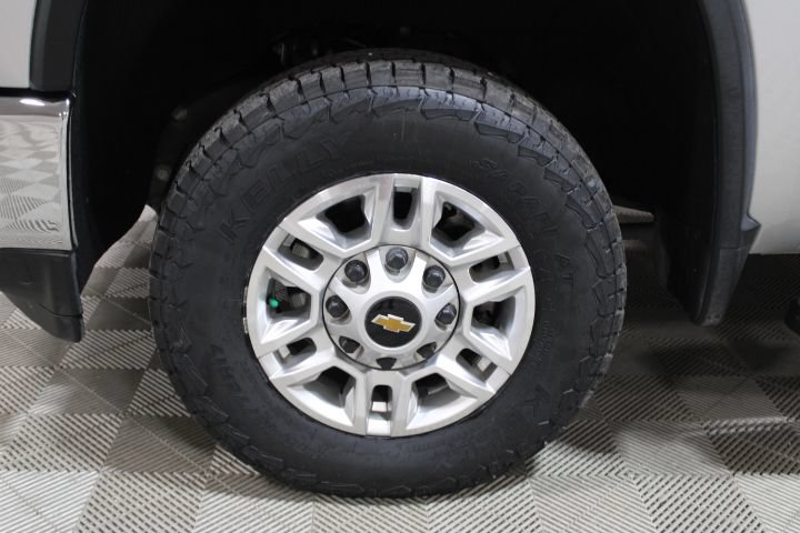 Used 2023 Chevrolet Silverado 2500 LT w/ Convenience Package AWD/4WD image 46