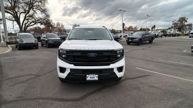 New 2025 Ford Expedition Active image 8