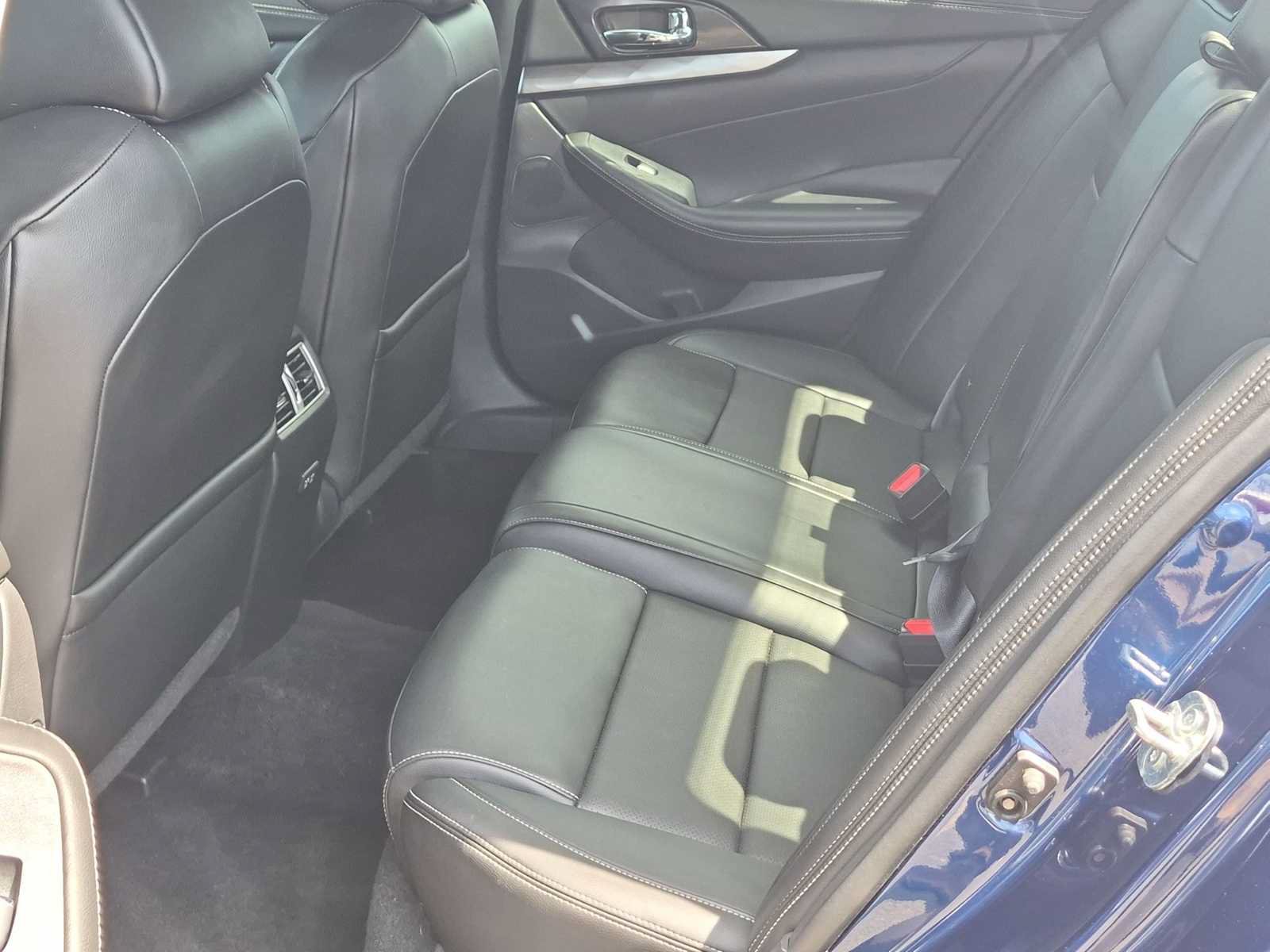 Used 2019 Nissan Maxima 3.5 SV w/ Floor Mat Group FWD image 20