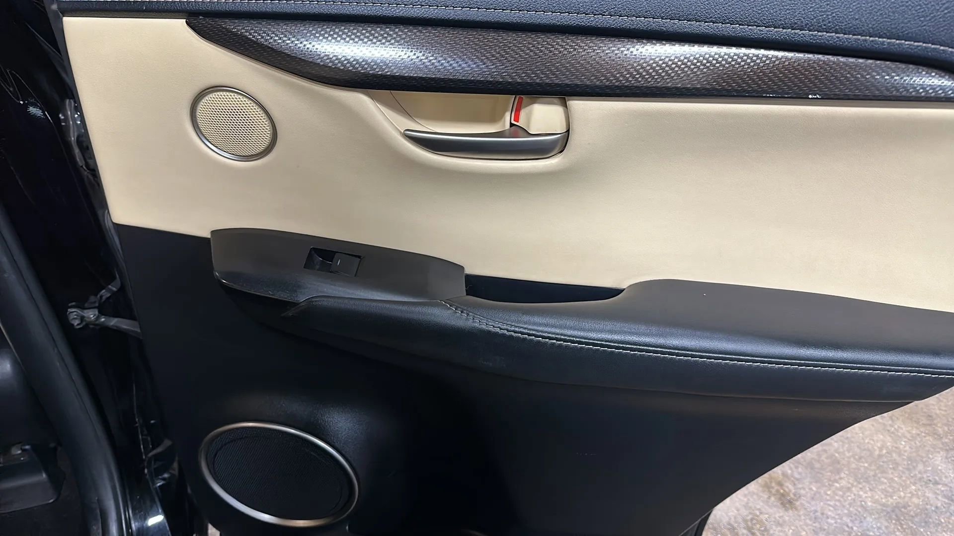 Used 2016 Lexus NX 200t F Sport image 16