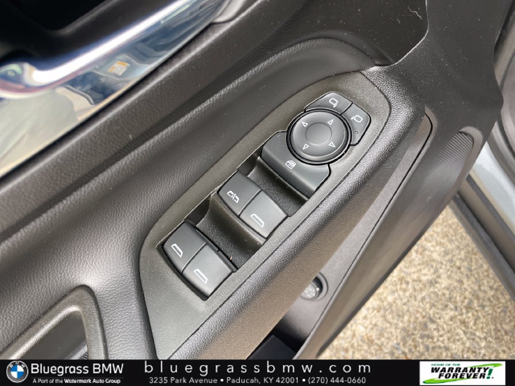 Used 2024 Chevrolet Equinox LT w/ LPO, Floor Liner Package FWD image 10