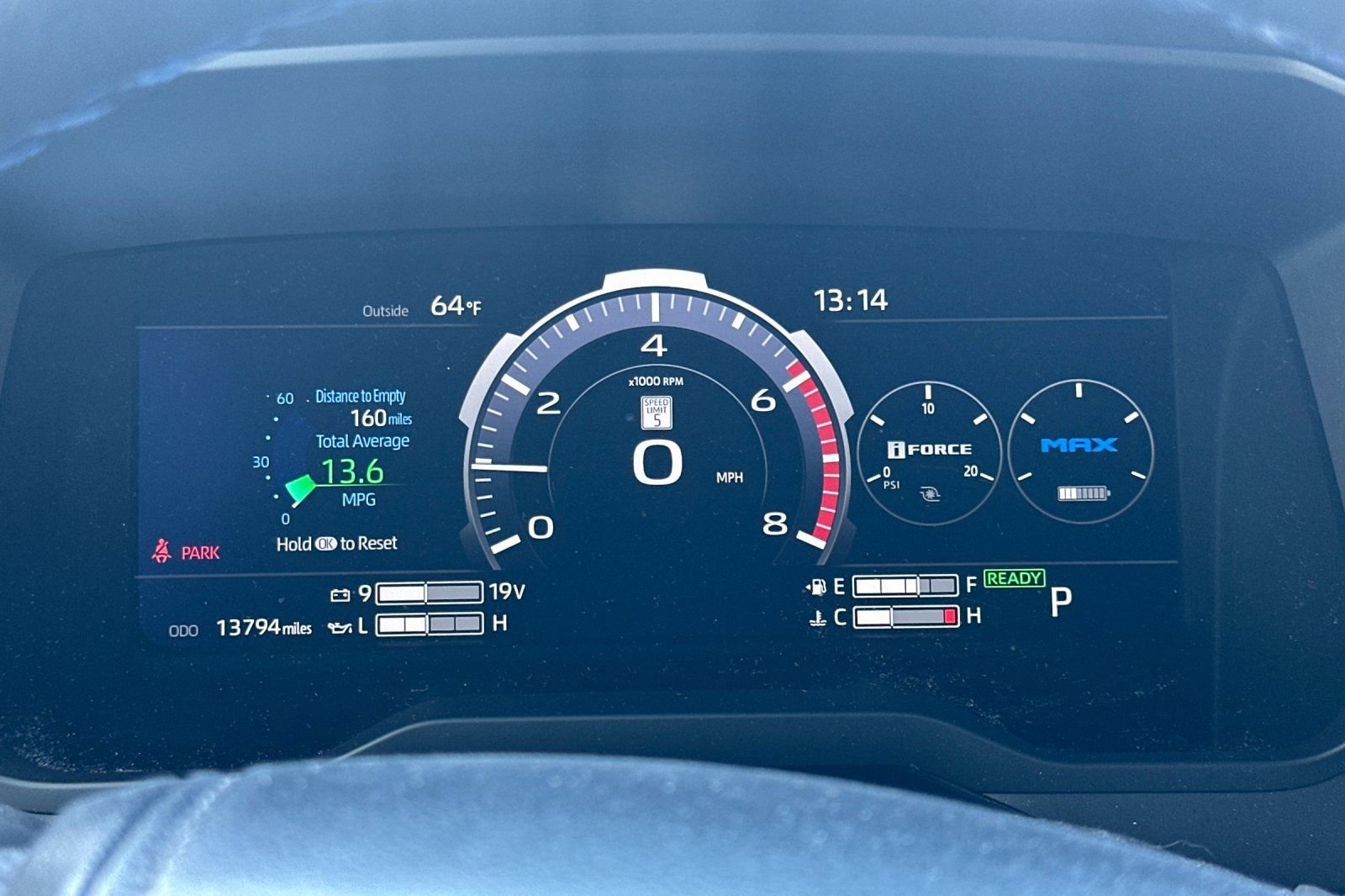 Used 2024 Toyota Sequoia Platinum image 39