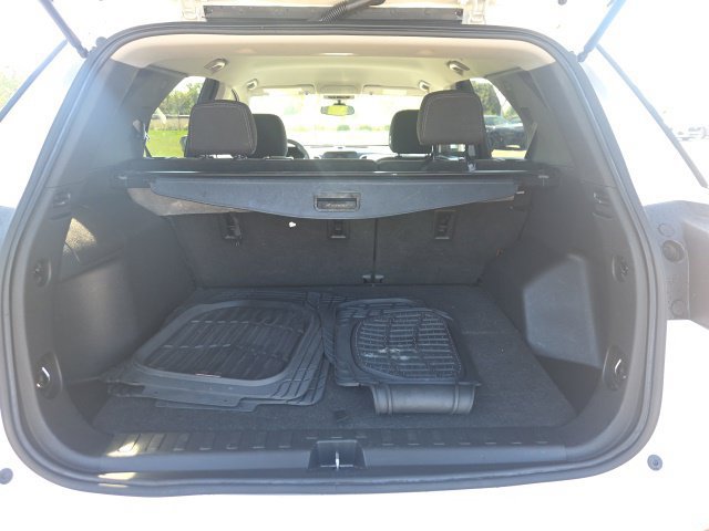 Used 2021 Chevrolet Equinox LS w/ LS Convenience Package FWD image 10