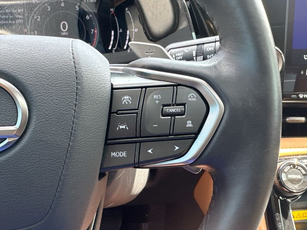 Used 2025 Lexus NX 250 FWD w/ Towing Package (2000 Lbs) image 22