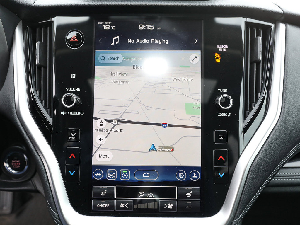 Used 2024 Subaru Outback Limited XT image 17