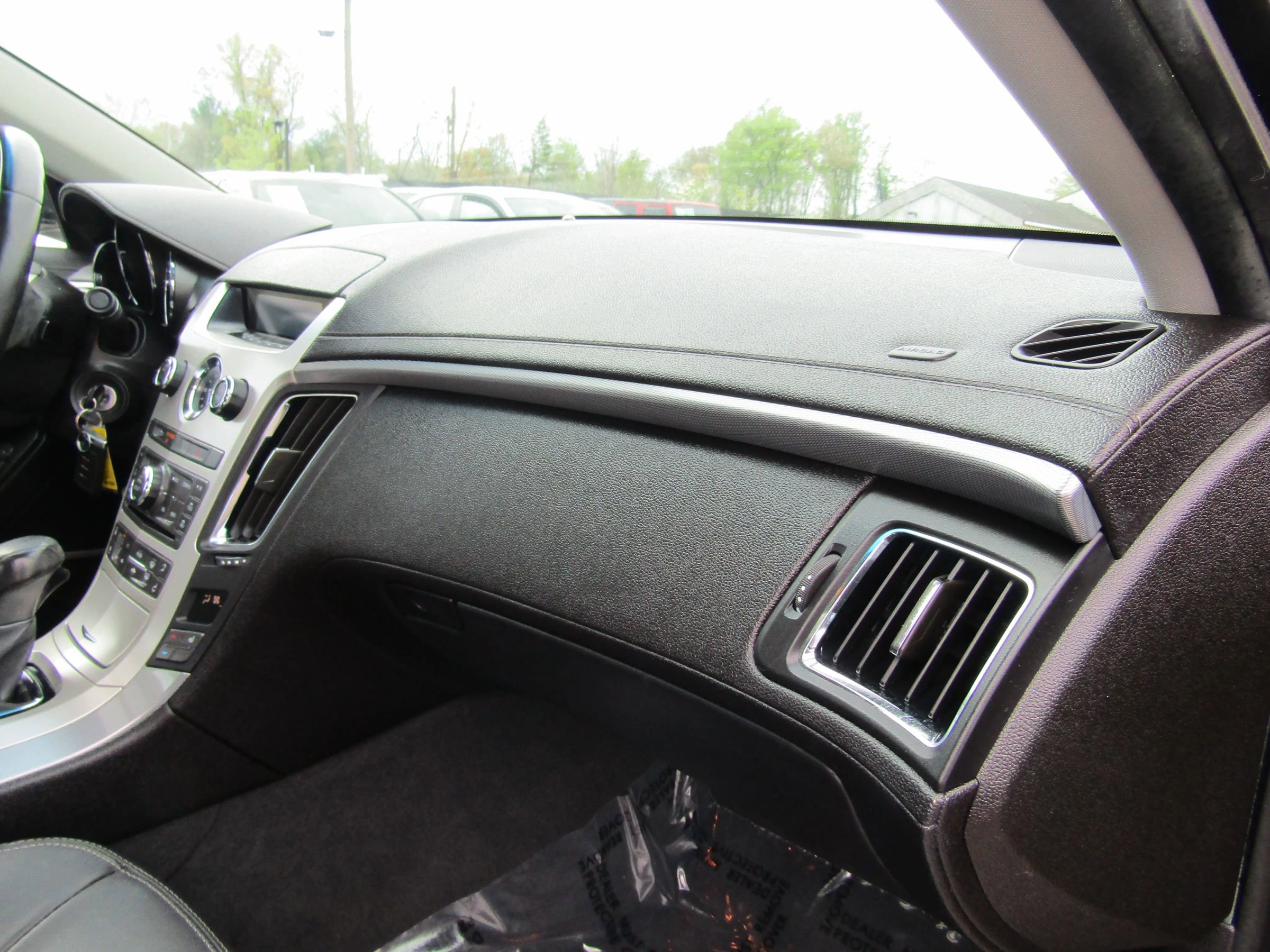 Used 2013 Cadillac CTS Performance image 40