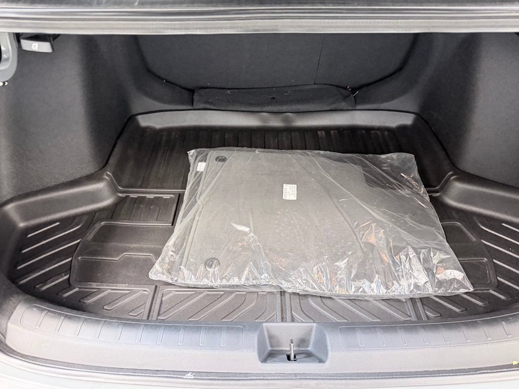 Used 2025 Honda Civic Si image 28