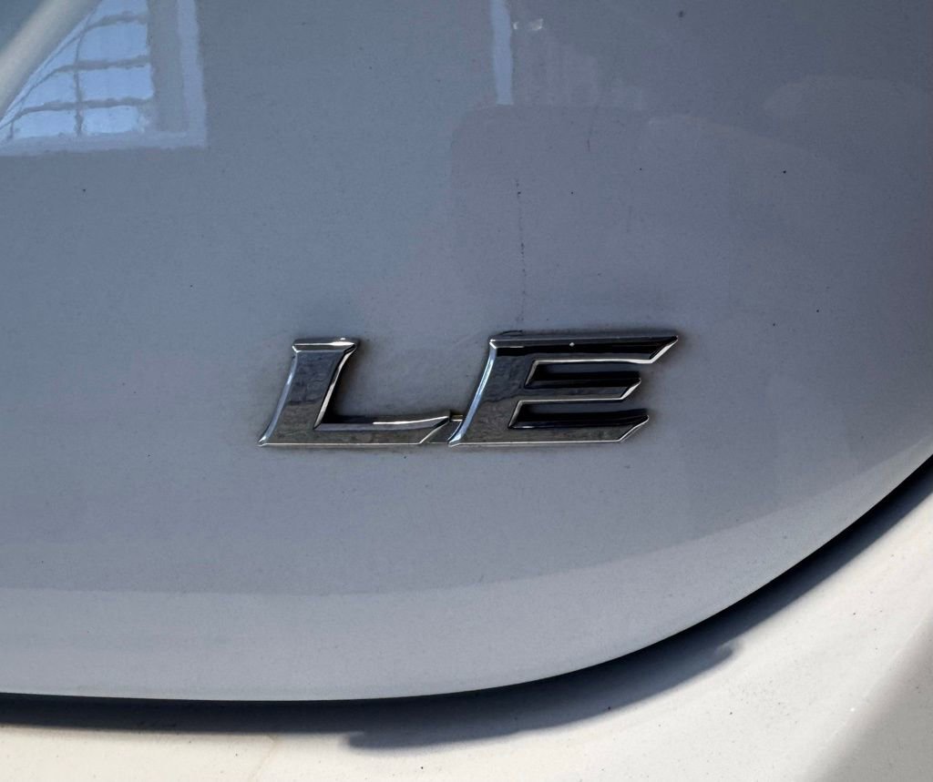 Certified 2024 Toyota Camry LE w/ Convenience Package FWD image 17