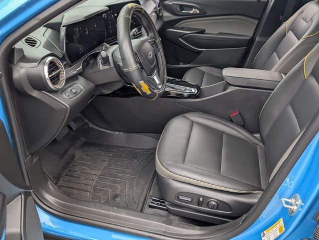 Used 2025 Chevrolet Trax ACTIV w/ Driver Confidence Package image 5