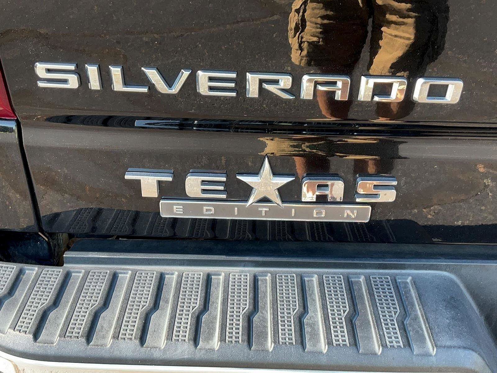 Used 2019 Chevrolet Silverado 1500 LTZ image 33
