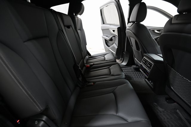 New 2026 Audi Q7 3.0T Premium Plus image 28