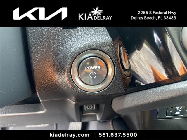 Used 2023 Lexus ES 300h w/ Premium Package image 25