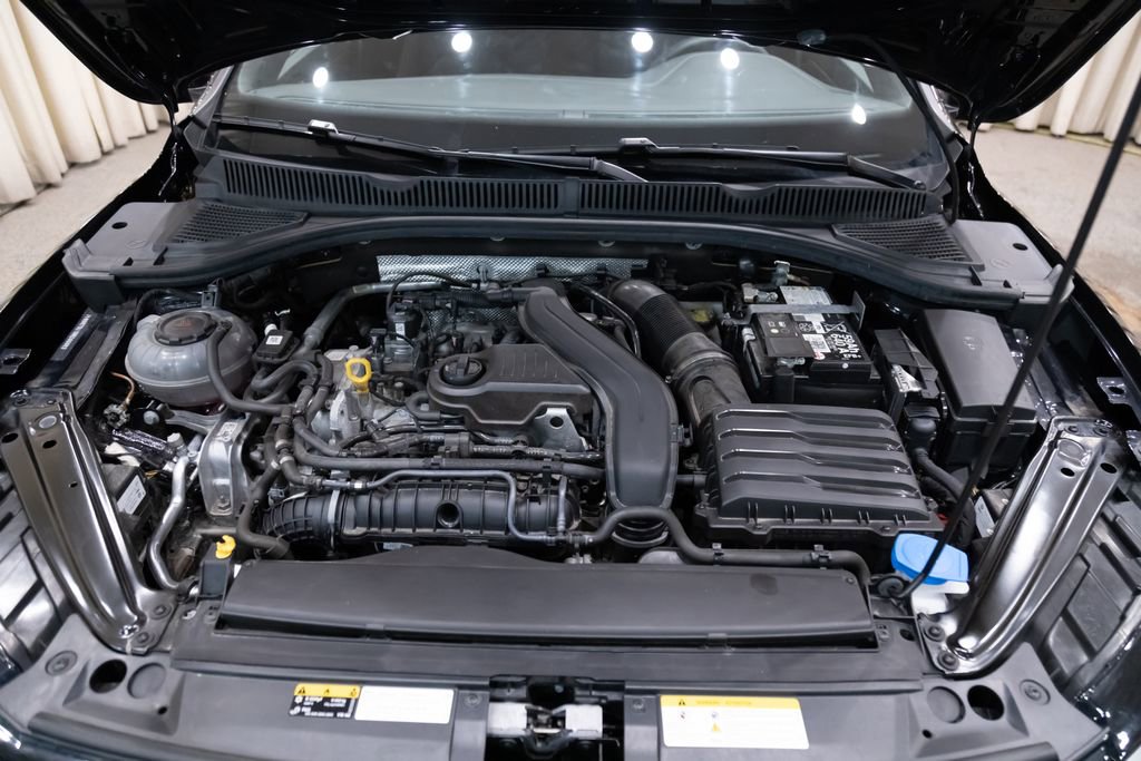 Used 2024 Volkswagen Jetta Sport image 25