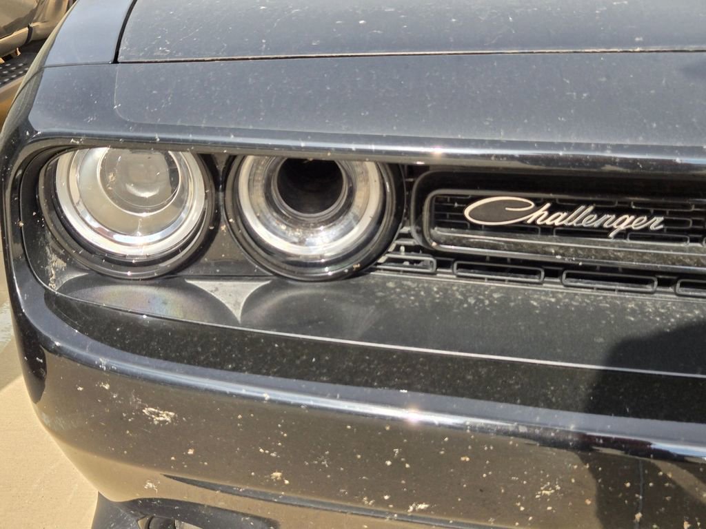 Used 2021 Dodge Challenger R/T Scat Pack w/ T/A Package image 7