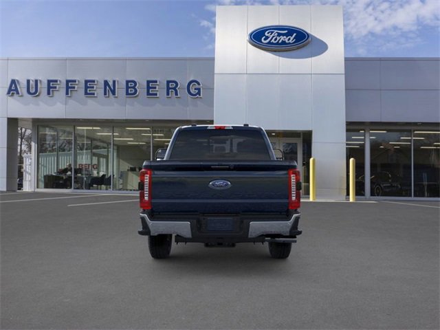 New 2025 Ford F350 Lariat w/ Lariat Ultimate Package image 5