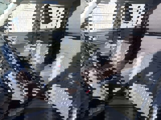 Used 2025 Hyundai Santa Fe XRT image 9