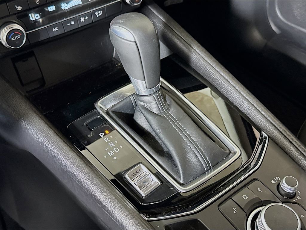 Certified 2025 MAZDA CX-5 AWD 2.5 S w/ Select Package image 15