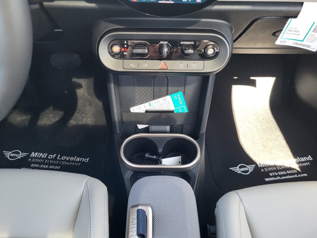 New 2027 MINI Cooper S FWD image 23