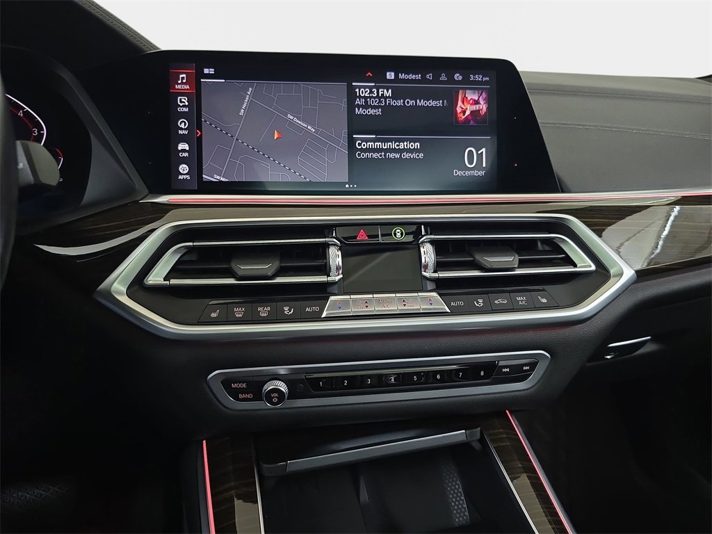 Used 2020 BMW X5 xDrive40i w/ Convenience Package image 23