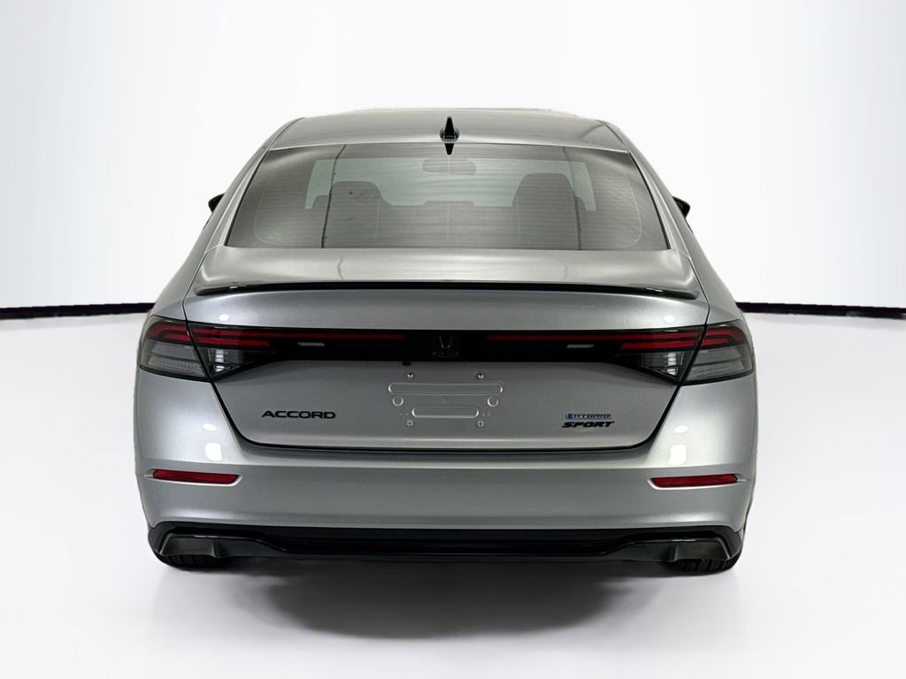 Used 2023 Honda Accord Sport image 6