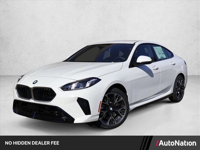 New 2026 BMW 228i xDrive AWD/4WD image 1