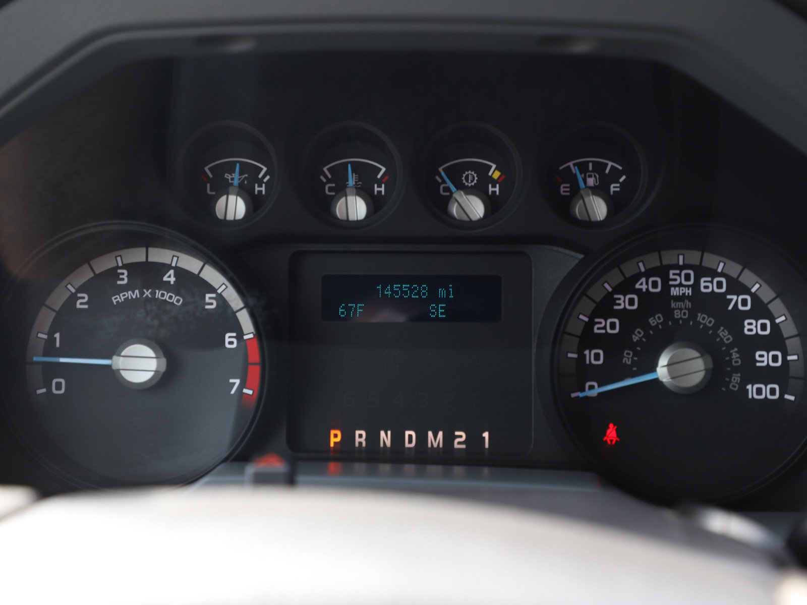 Used 2016 Ford F250 XLT AWD/4WD image 25