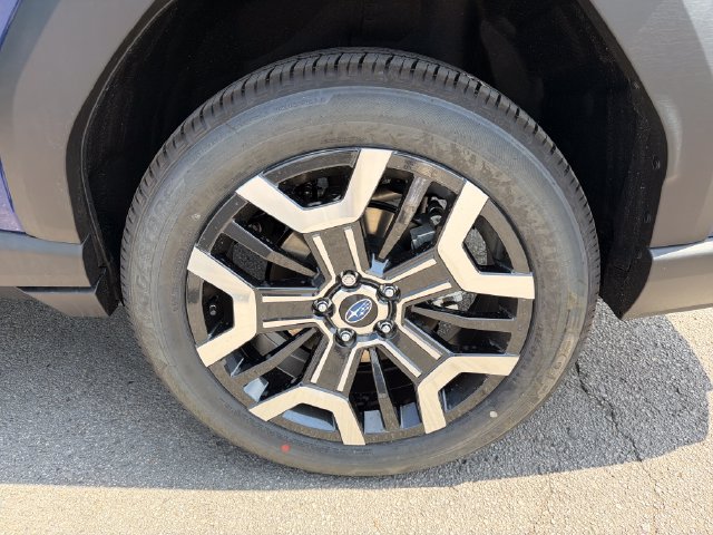 New 2026 Subaru Outback Touring XT AWD/4WD image 27