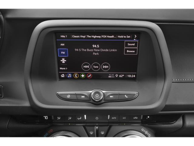 Used 2023 Chevrolet Camaro LT w/ RS Package RWD image 19