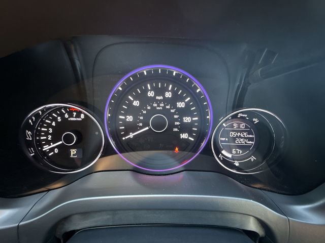 Used 2022 Honda HR-V Sport image 15