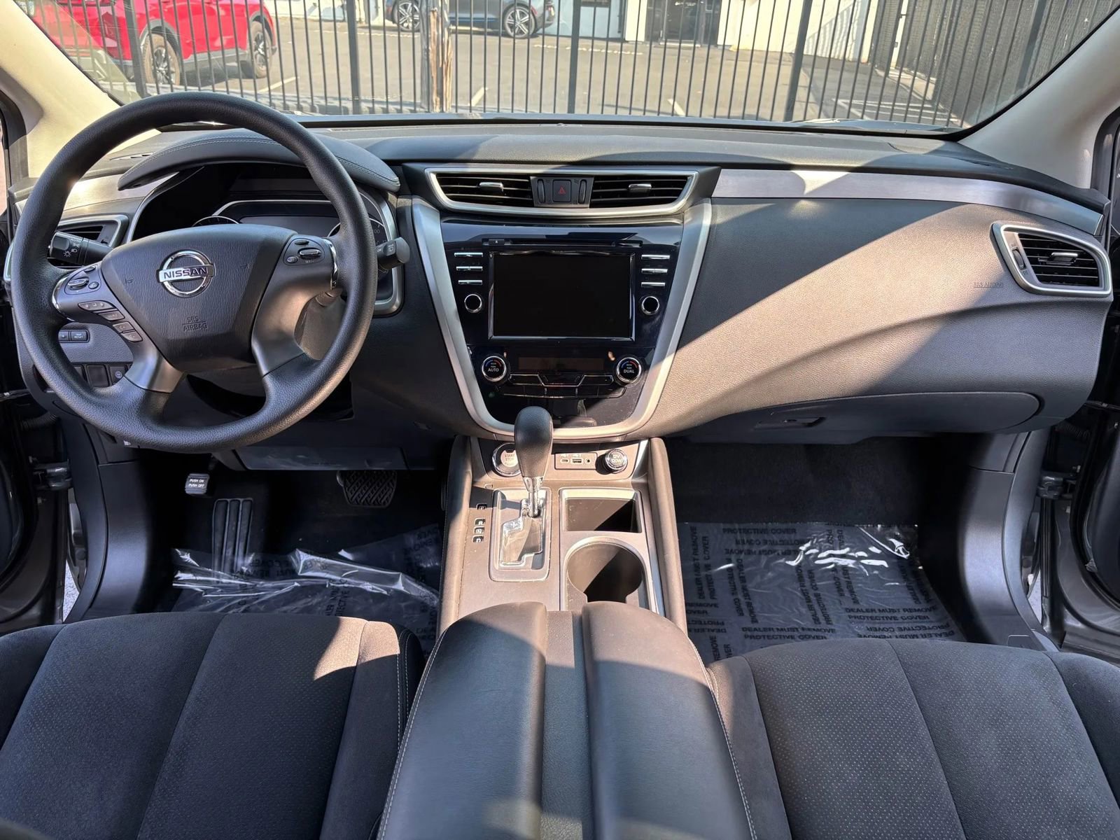 Used 2022 Nissan Murano S image 27