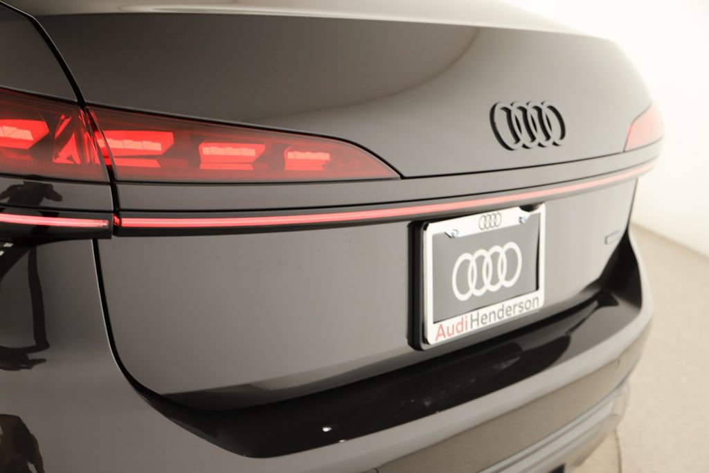 New 2026 Audi A6 Prestige AWD/4WD image 36