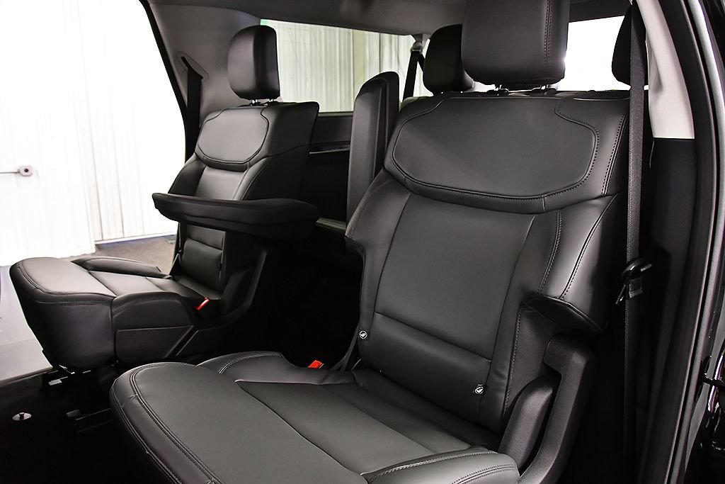 New 2027 Ford Expedition Max Active AWD/4WD image 29