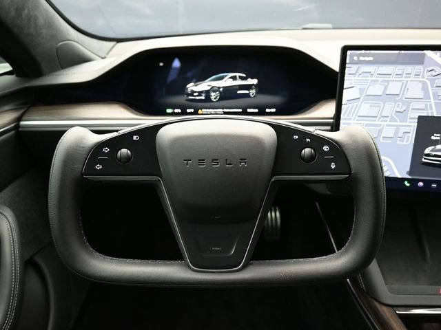 Used 2022 Tesla Model S image 14