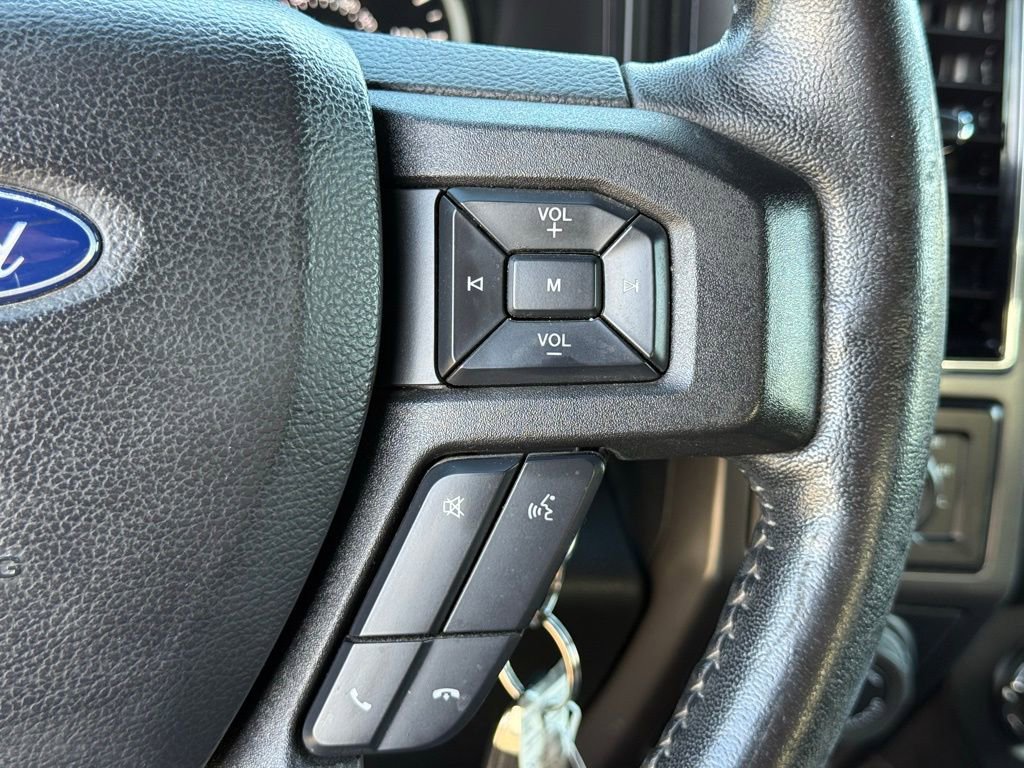 Used 2020 Ford F150 XLT w/ Equipment Group 302A Luxury image 14